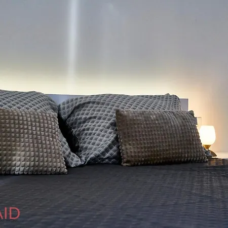 דירה Vanessa Apartman - Hostaid *