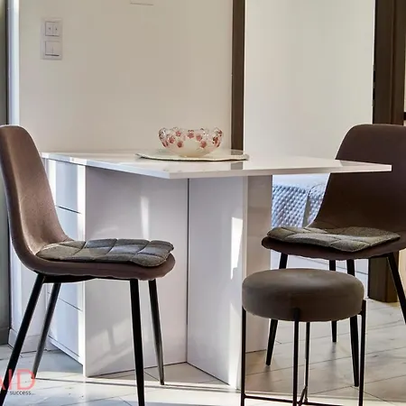 Vanessa Apartman - Hostaid Apartment