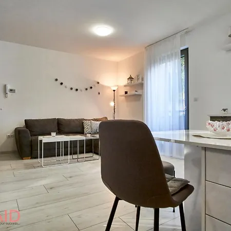 Vanessa Apartman - Hostaid Balatonfured
