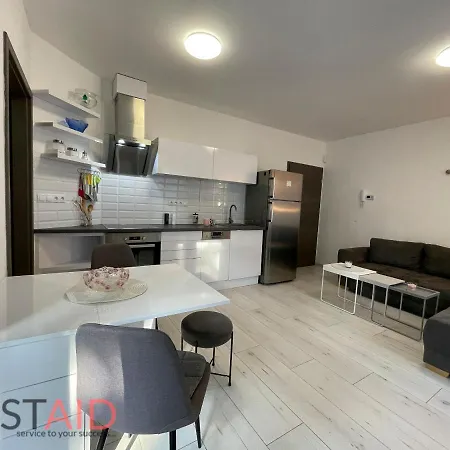 Apartment Vanessa Apartman - Hostaid Balatonfured
